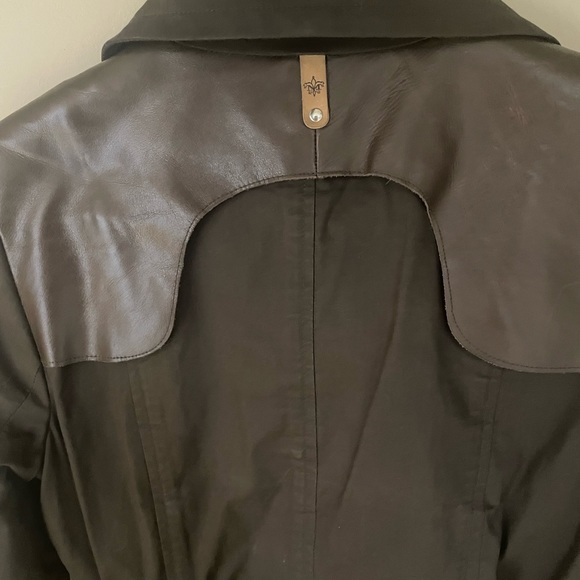 Mackage utility Jacket M - Picture 11 of 13